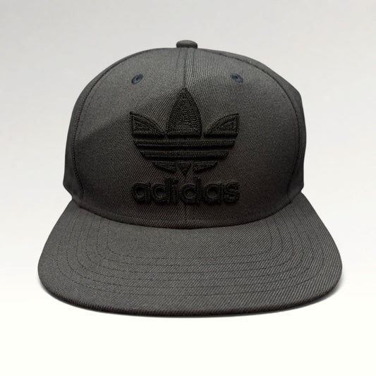 Adidas Originals Trefoil Modern Snapback Hat, photo 1