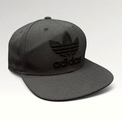 Adidas Originals Trefoil Modern Snapback Hat, photo 2