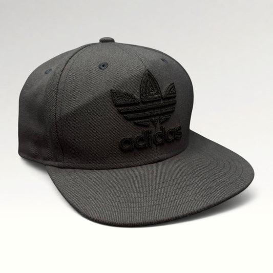 Adidas Originals Trefoil Modern Snapback Hat, photo 2