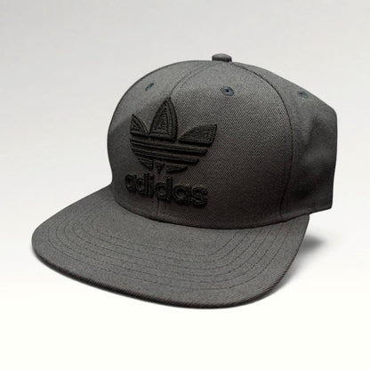 Adidas Originals Trefoil Modern Snapback Hat, photo 3