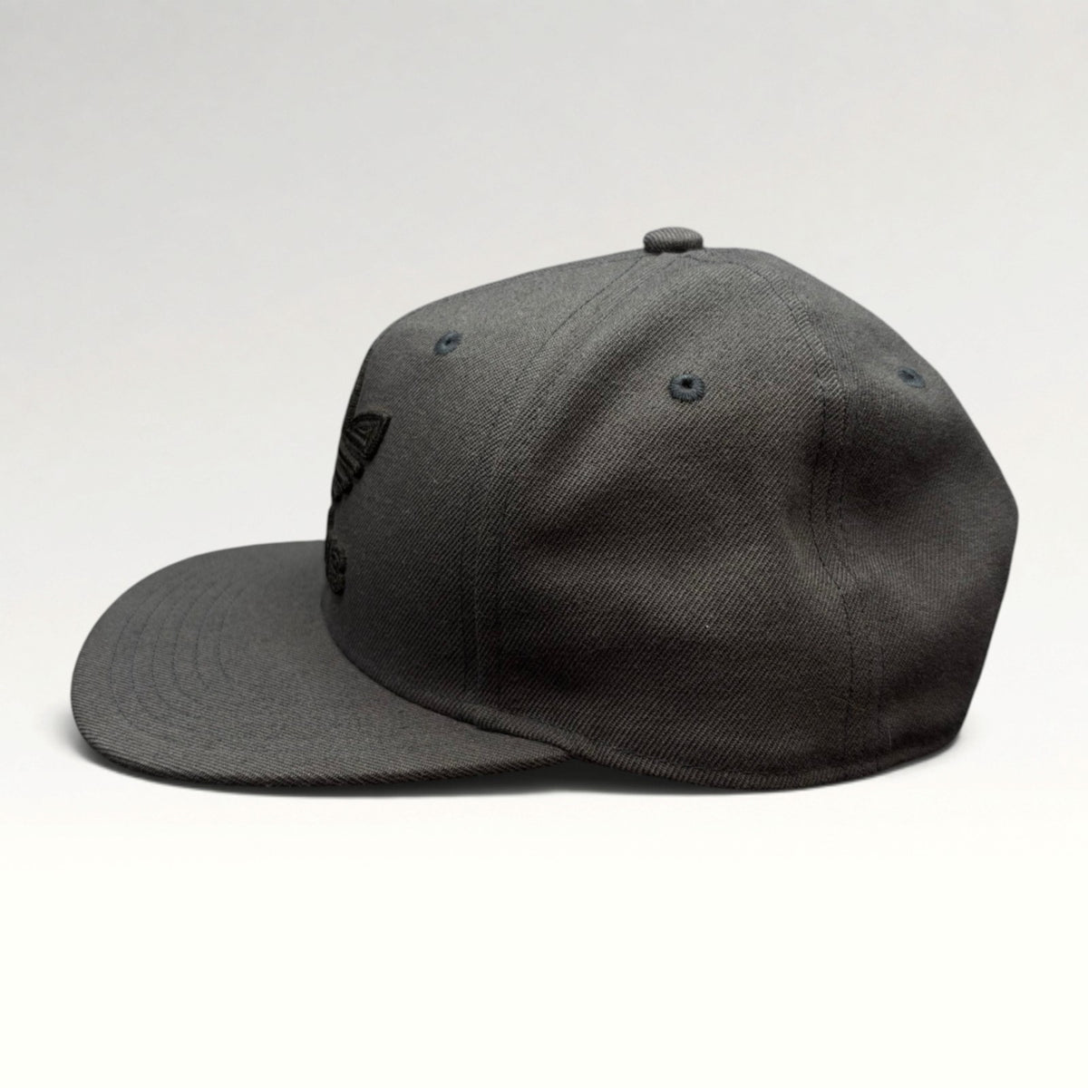 Adidas Originals Trefoil Modern Snapback Hat, photo 4