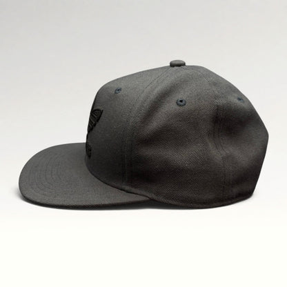 Adidas Originals Trefoil Modern Snapback Hat, photo 4