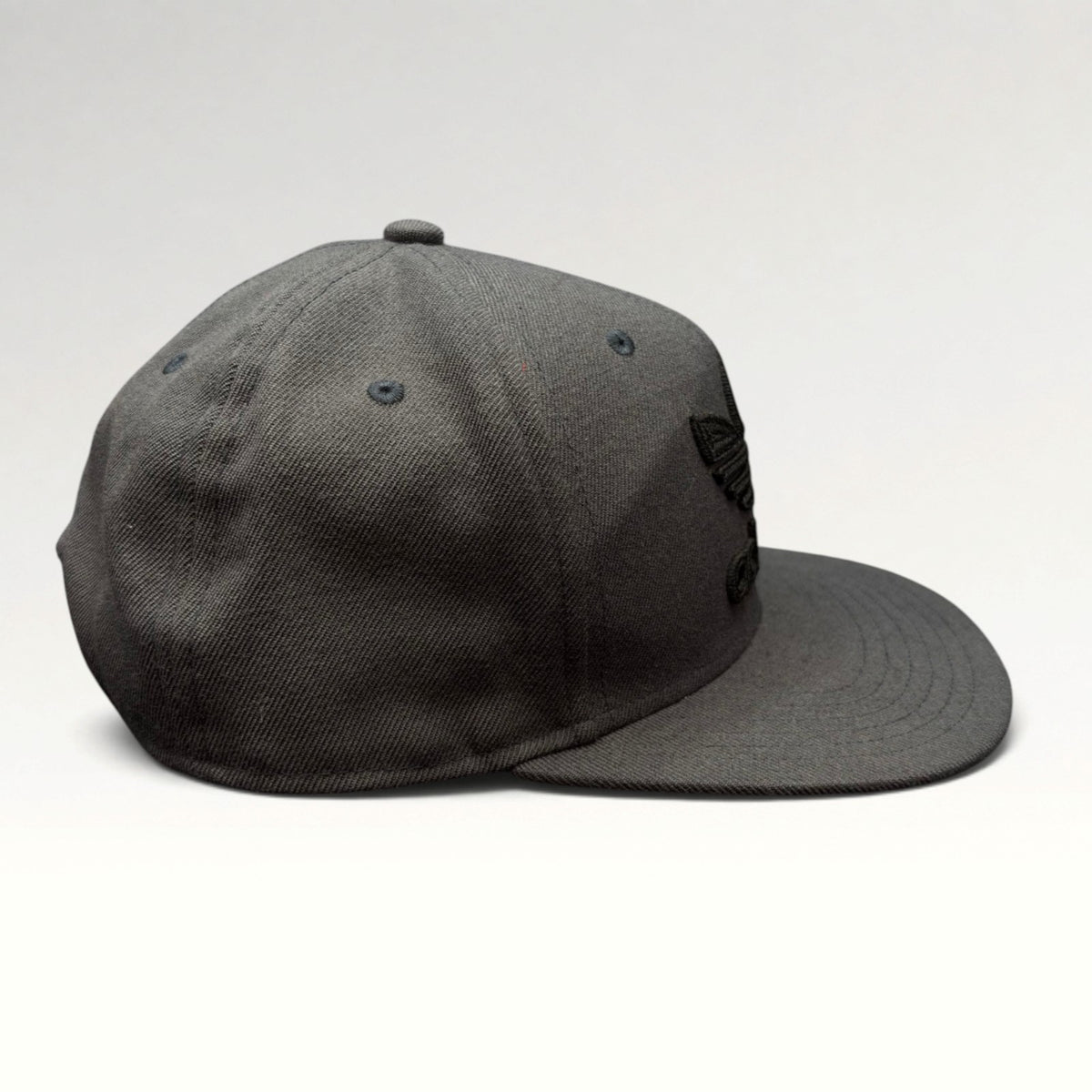 Adidas Originals Trefoil Modern Snapback Hat, photo 5
