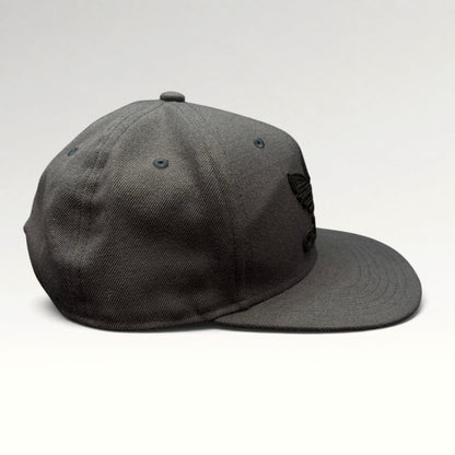 Adidas Originals Trefoil Modern Snapback Hat, photo 5