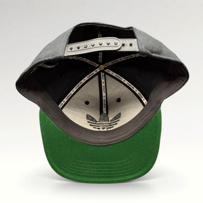 Adidas Originals Trefoil Modern Snapback Hat, photo 6