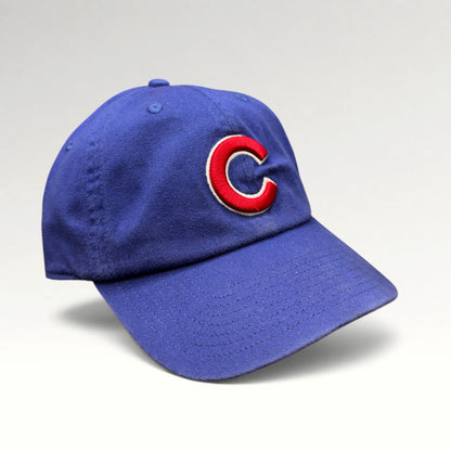 Chicago Cubs Modern 47 Strapback Hat, photo 2