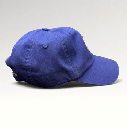 Chicago Cubs Modern 47 Strapback Hat, photo 5
