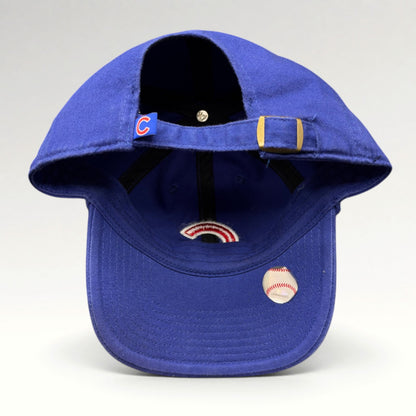 Chicago Cubs Modern 47 Strapback Hat, photo 6