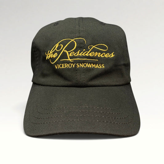 Viceroy Snowmass The Residences 2000s Strapback Hat, photo 1