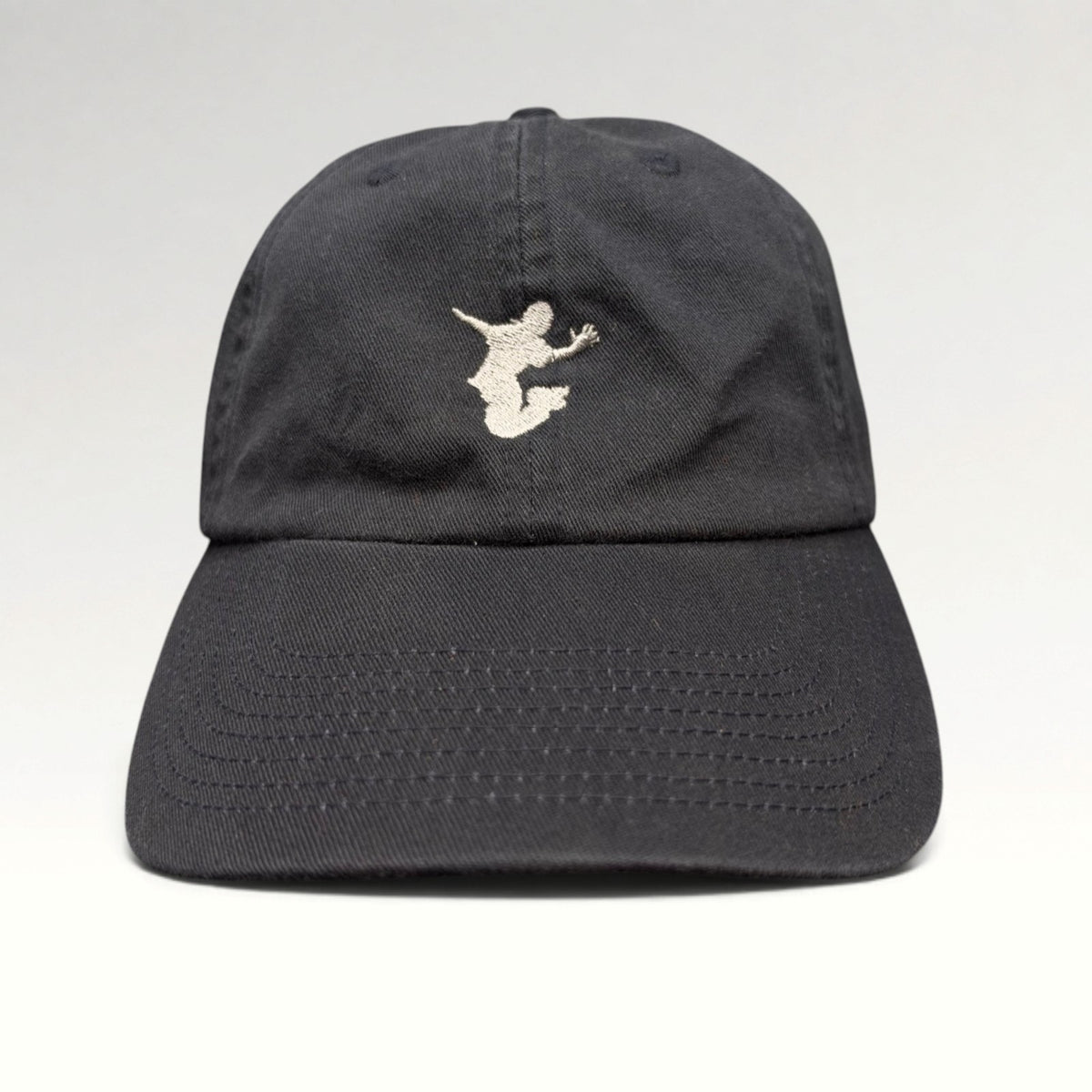 Be Yourself Strapback Hat, photo 1