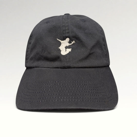 Be Yourself Strapback Hat, photo 1