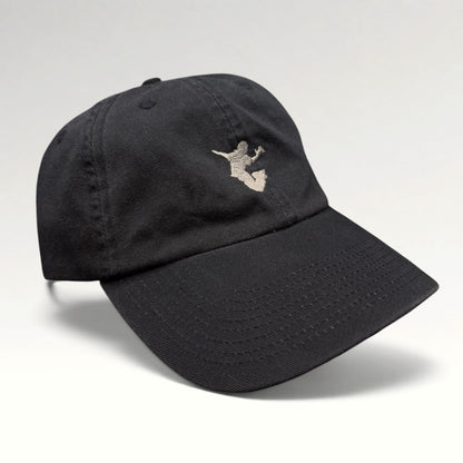 Be Yourself Strapback Hat, photo 2