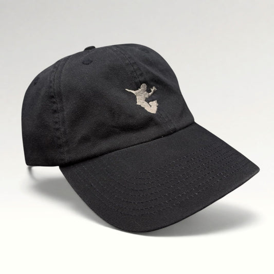 Be Yourself Strapback Hat, photo 2