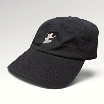 Be Yourself Strapback Hat, photo 3