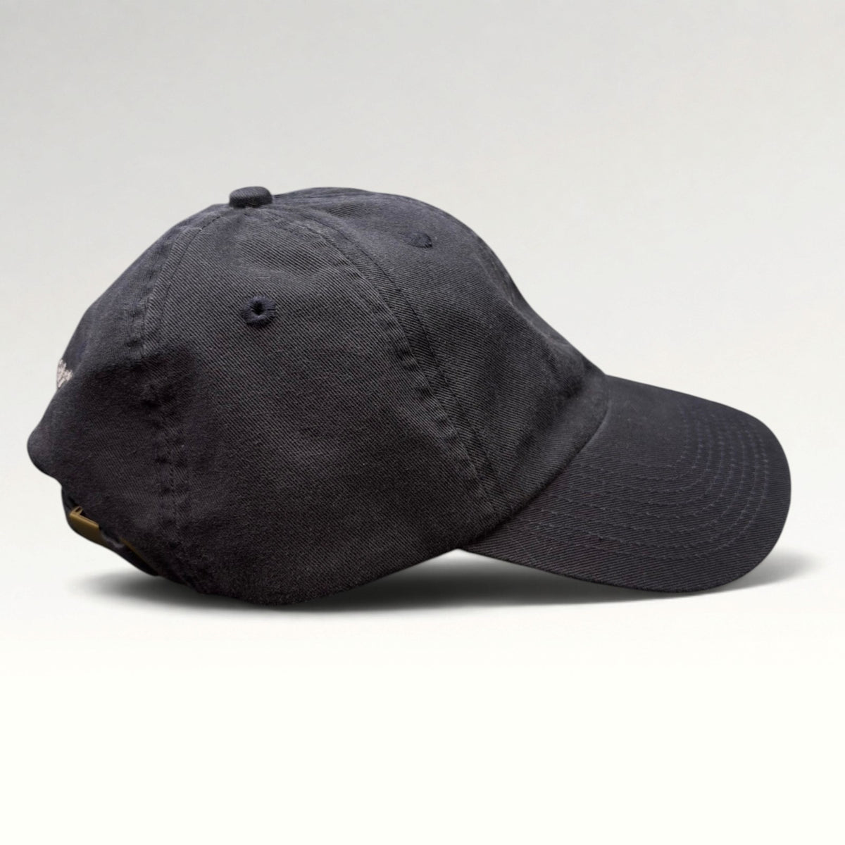 Be Yourself Strapback Hat, photo 5