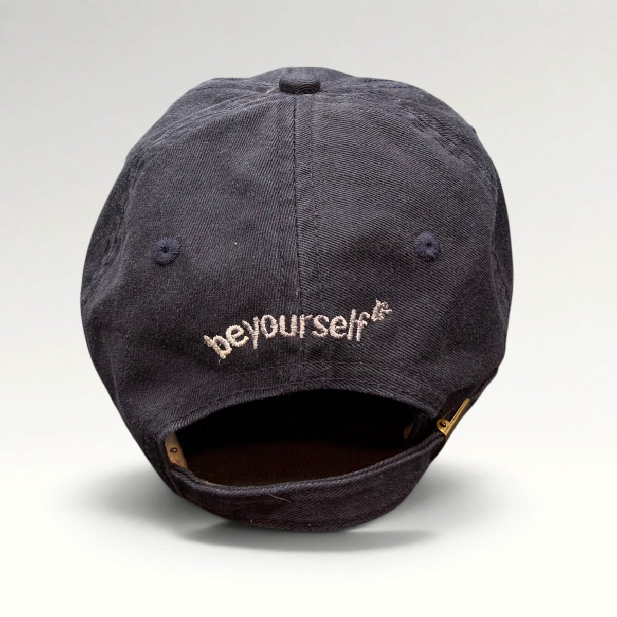 Be Yourself Strapback Hat, photo 6