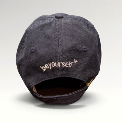 Be Yourself Strapback Hat, photo 6