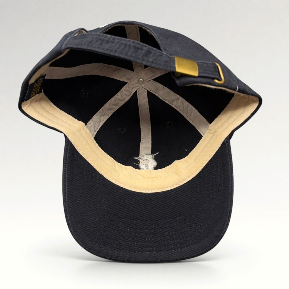 Be Yourself Strapback Hat, photo 7