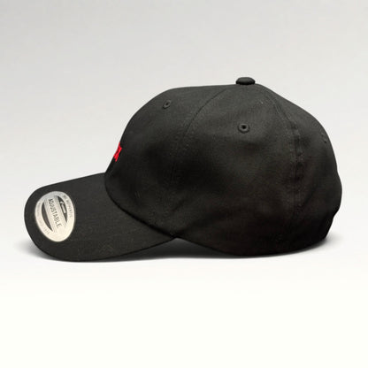 Netflix Modern Yupoong Strapback Hat, photo 4