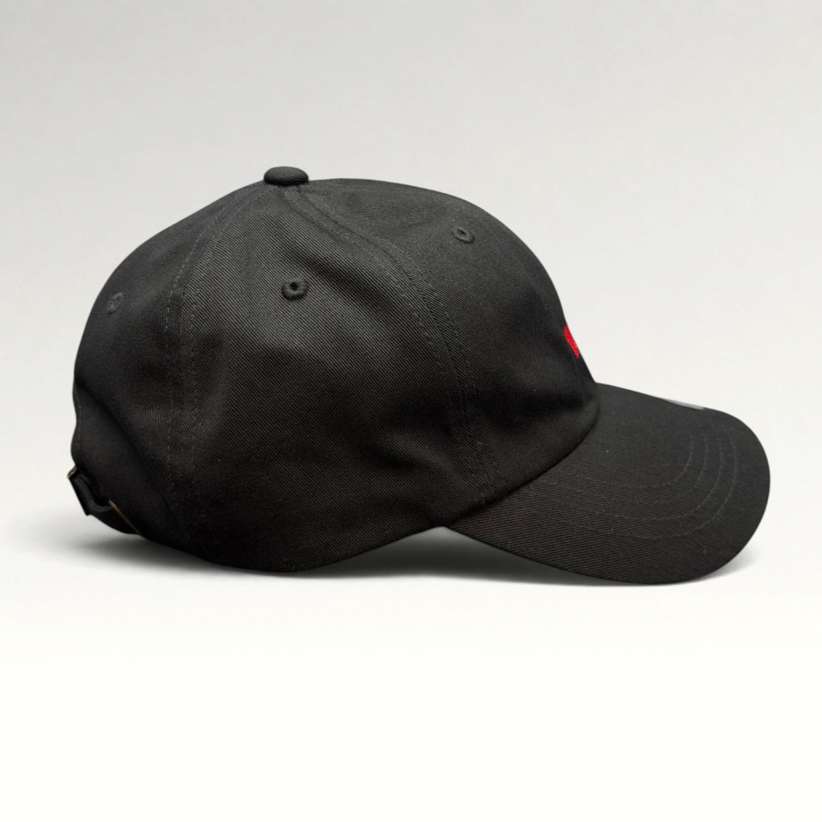 Netflix Modern Yupoong Strapback Hat, photo 5