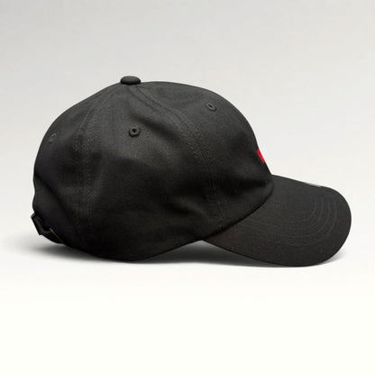 Netflix Modern Yupoong Strapback Hat, photo 5