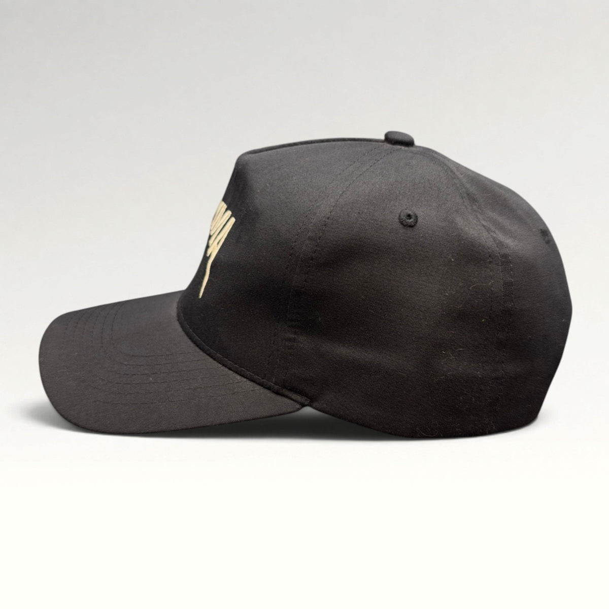 Anyma Logo Classic Cap Modern Snapback Hat, photo 4