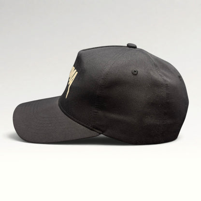 Anyma Logo Classic Cap Modern Snapback Hat, photo 4