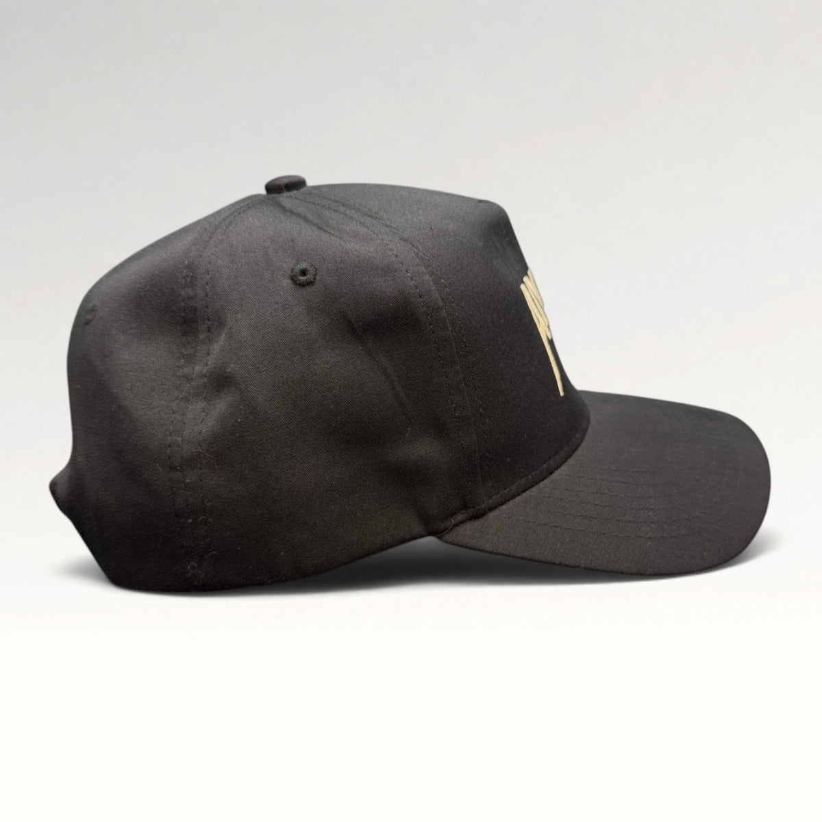 Anyma Logo Classic Cap Modern Snapback Hat, photo 5