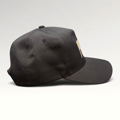 Anyma Logo Classic Cap Modern Snapback Hat, photo 5