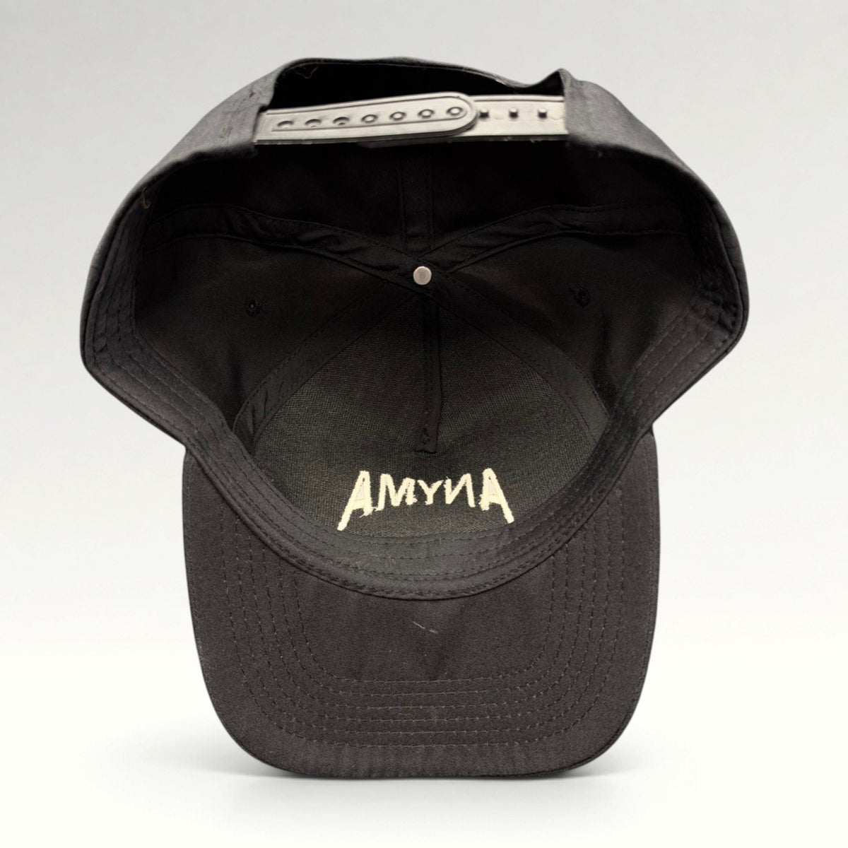 Anyma Logo Classic Cap Modern Snapback Hat, photo 6
