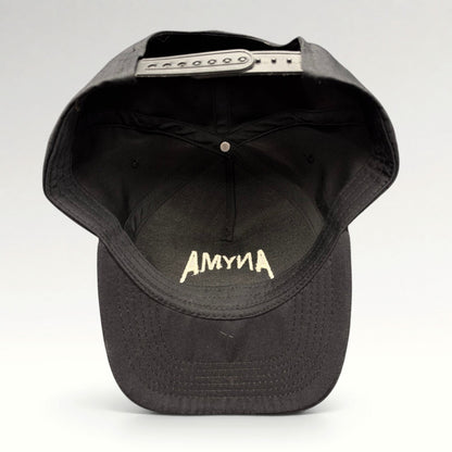 Anyma Logo Classic Cap Modern Snapback Hat, photo 6