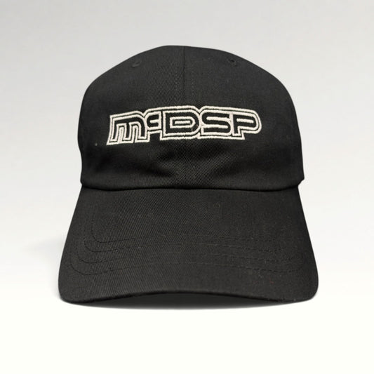 McDSP Music Modern Yupoong Strapback Hat, photo 1