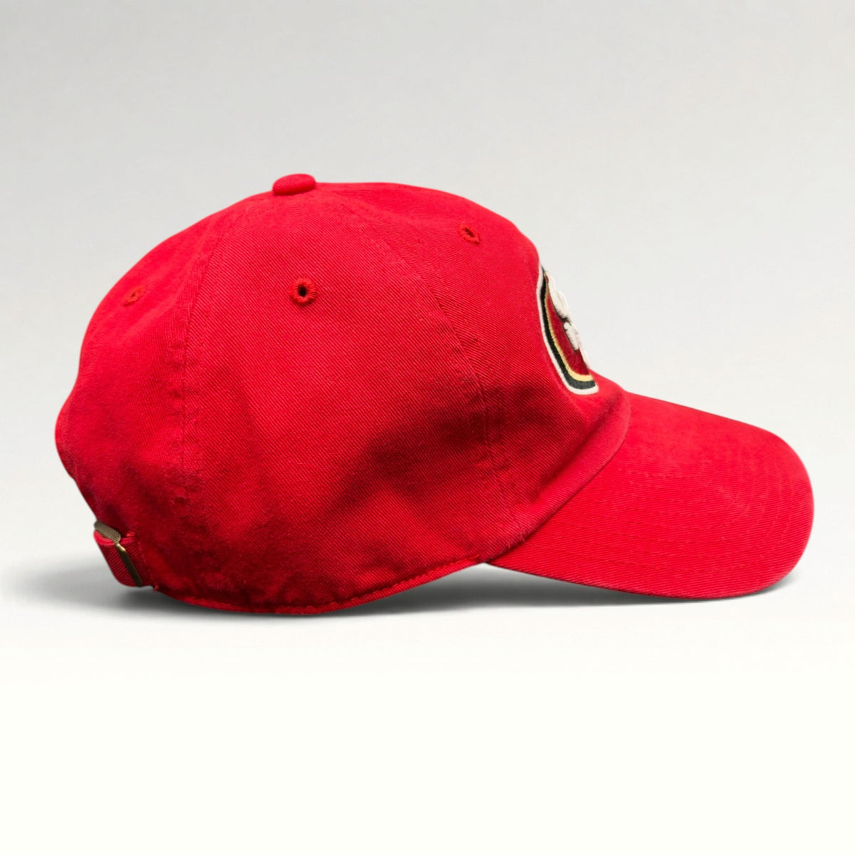 San Francisco 49ers Modern 47 Strapback Hat, photo 5