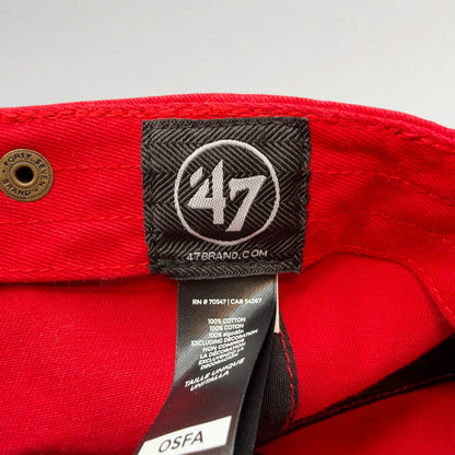 San Francisco 49ers Modern 47 Strapback Hat, photo 7