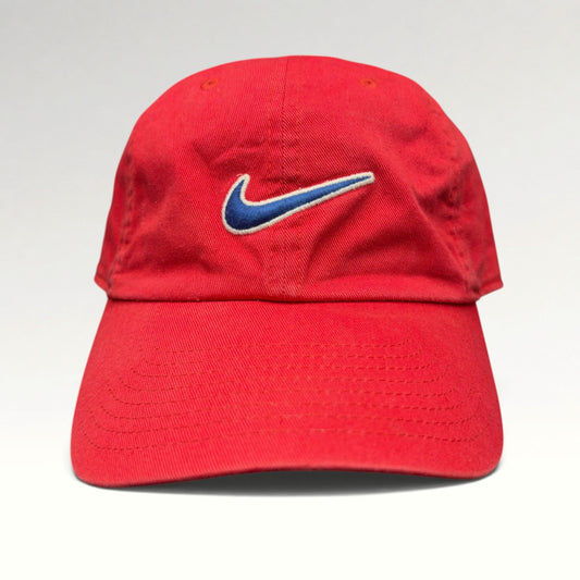 Nike Swoosh hat, photo 1