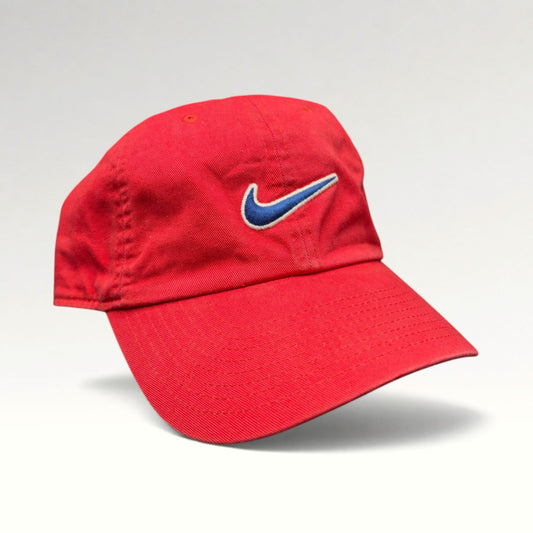 Nike Swoosh hat, photo 2