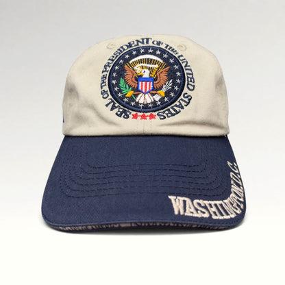 Seal of the President of the United States / Washington, DC hat, photo 1