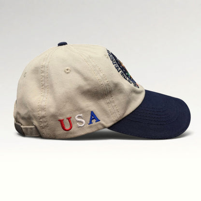 Seal of the President of the United States / Washington, DC hat, photo 5