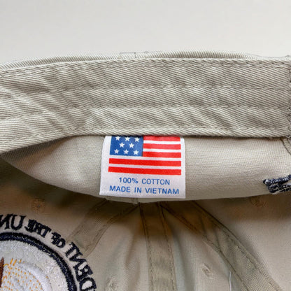 Seal of the President of the United States / Washington, DC hat, photo 7