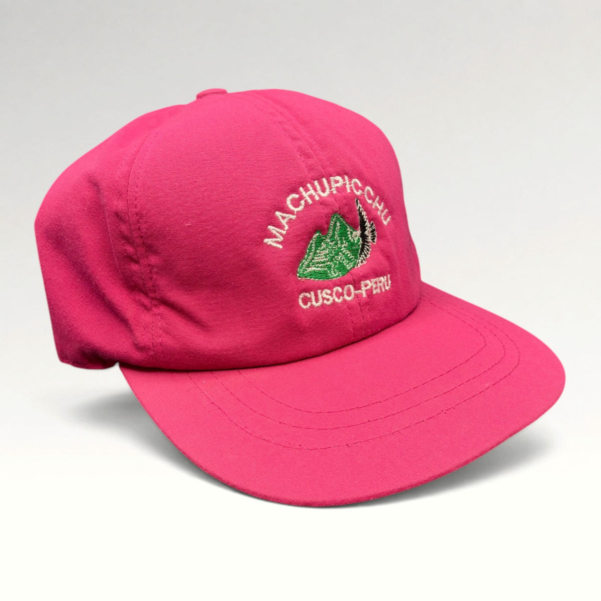 Machu Picchu, Cusco, Peru hat, photo 2