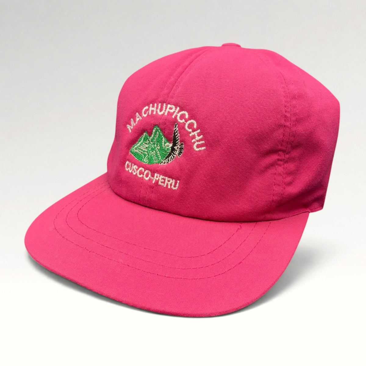Machu Picchu, Cusco, Peru hat, photo 3