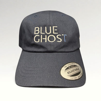 Blue Ghost / Firefly hat, photo 1