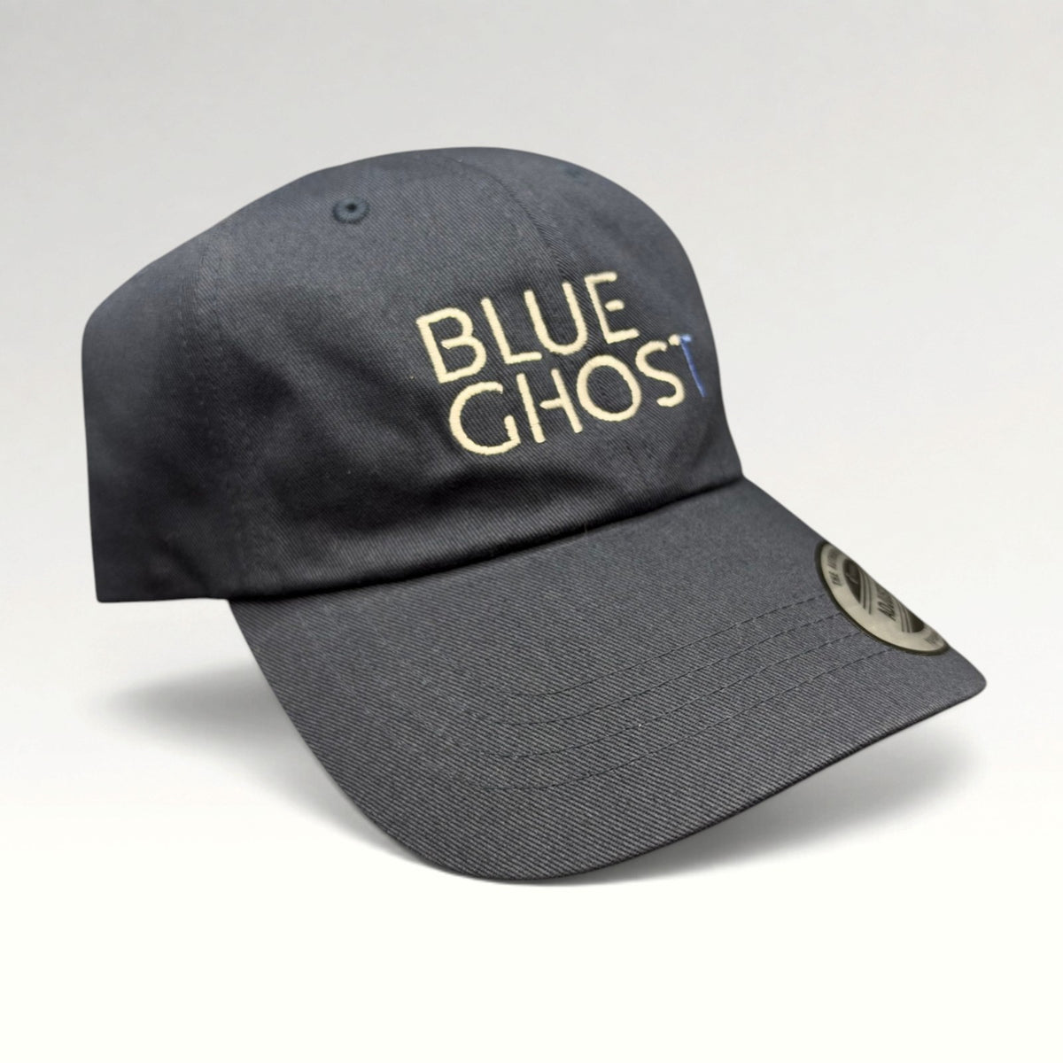 Blue Ghost / Firefly hat, photo 2