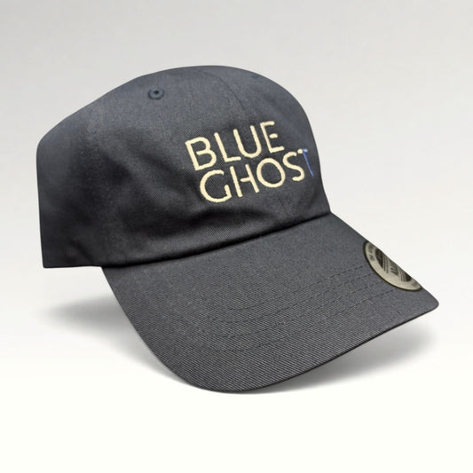 Blue Ghost / Firefly hat, photo 2