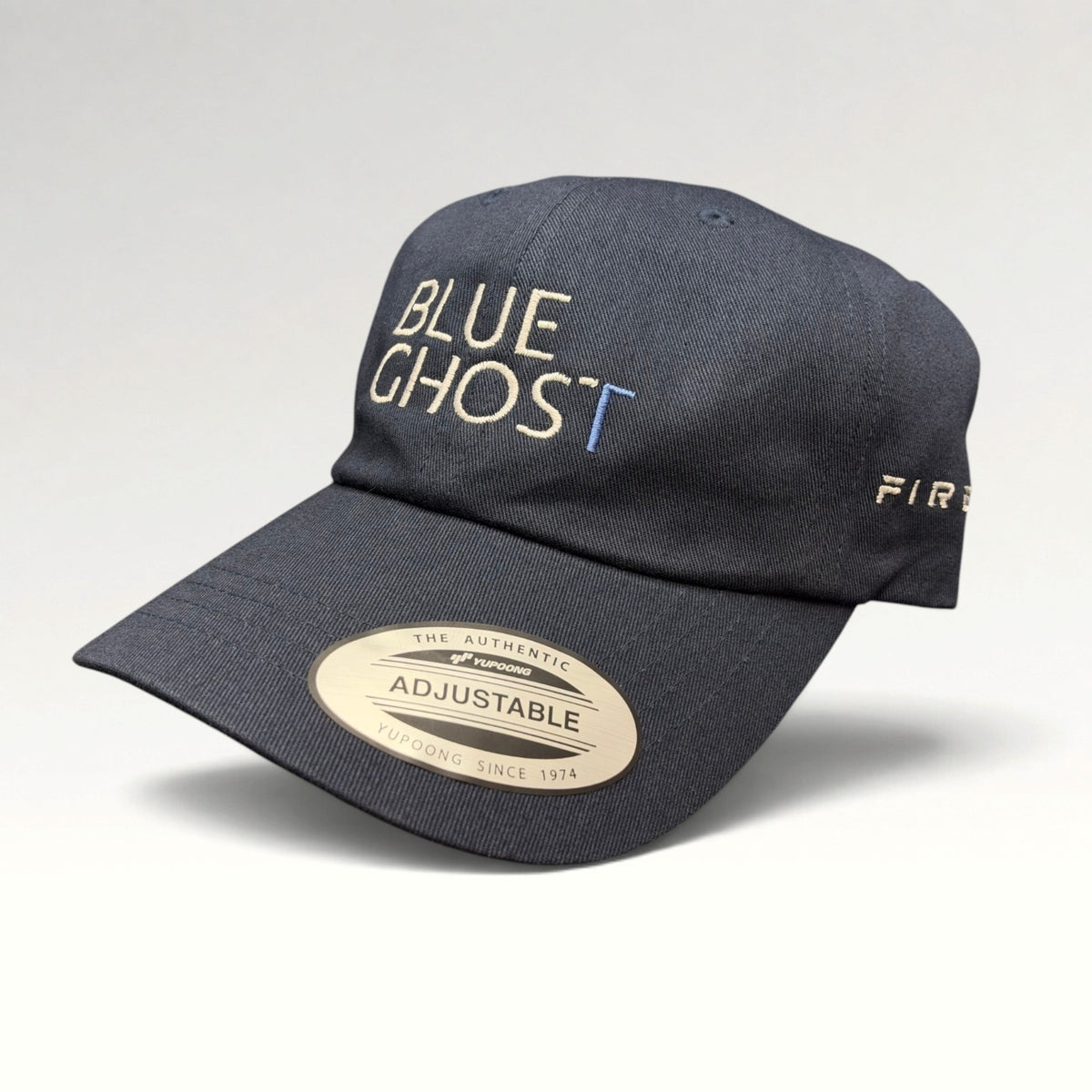 Blue Ghost / Firefly hat, photo 3