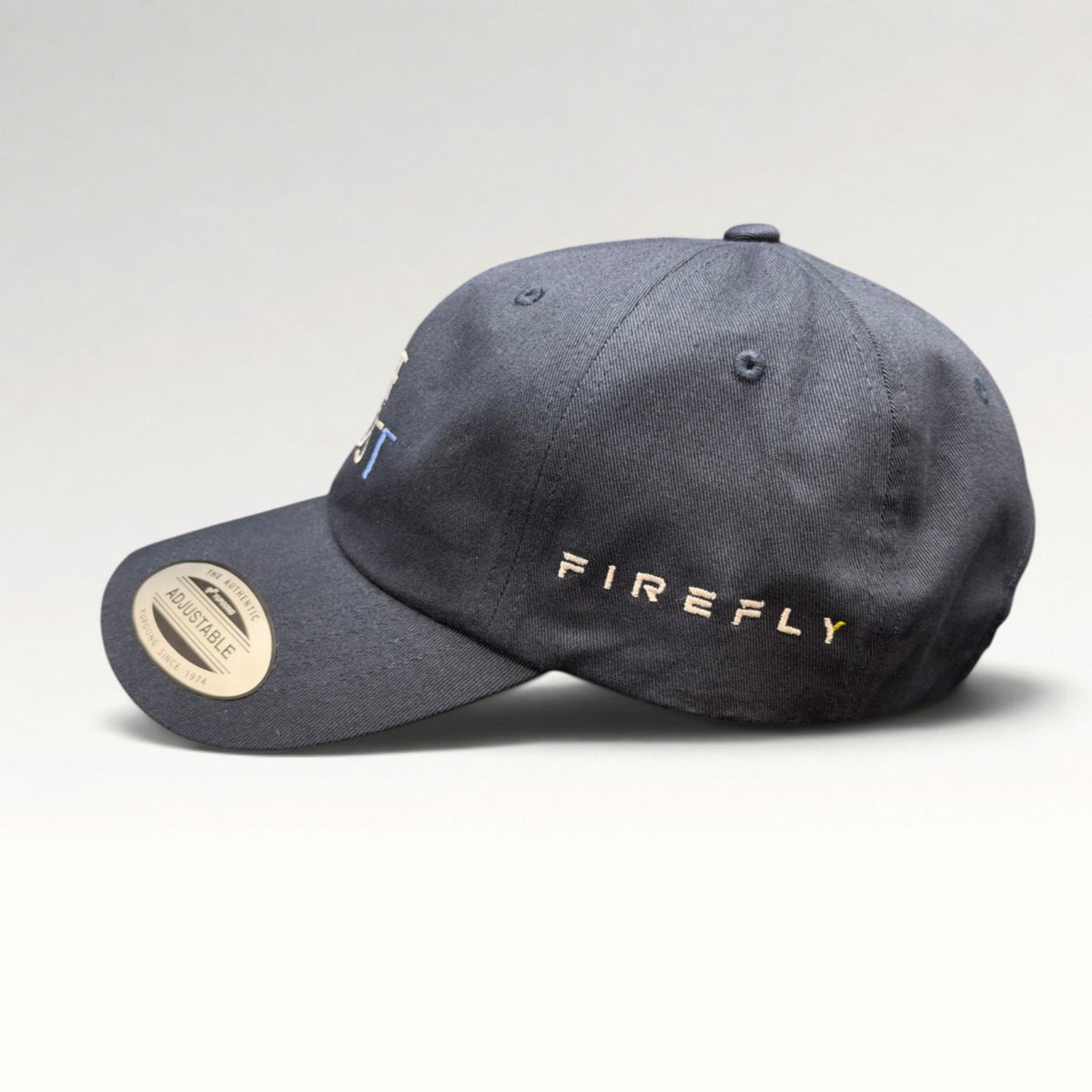Blue Ghost / Firefly hat, photo 4