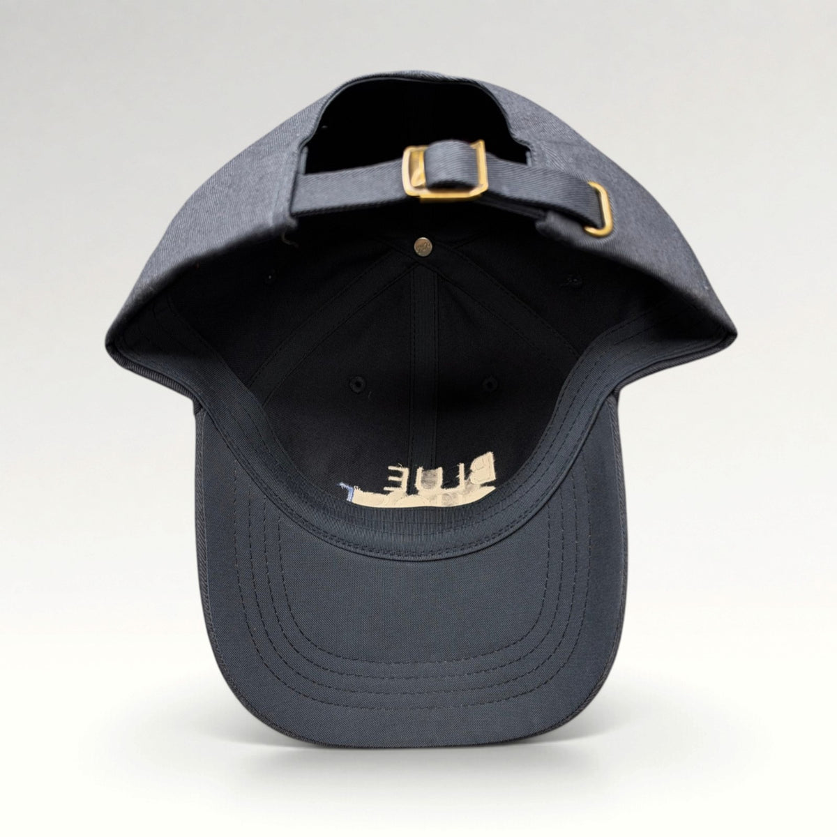 Blue Ghost / Firefly hat, photo 6