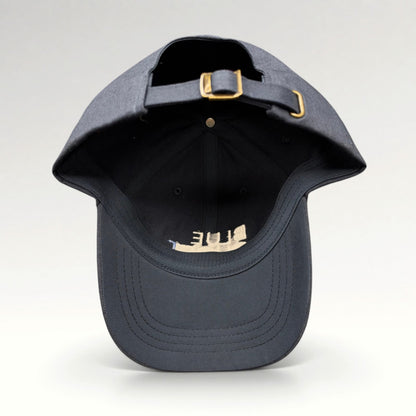 Blue Ghost / Firefly hat, photo 6