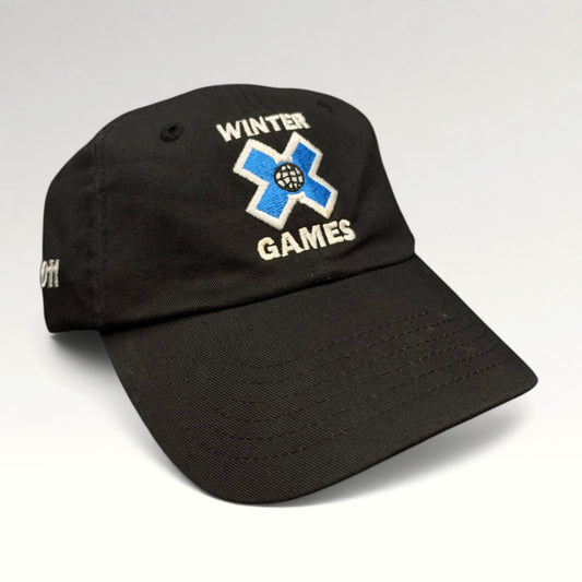 Winter X Games Aspen hat, photo 2