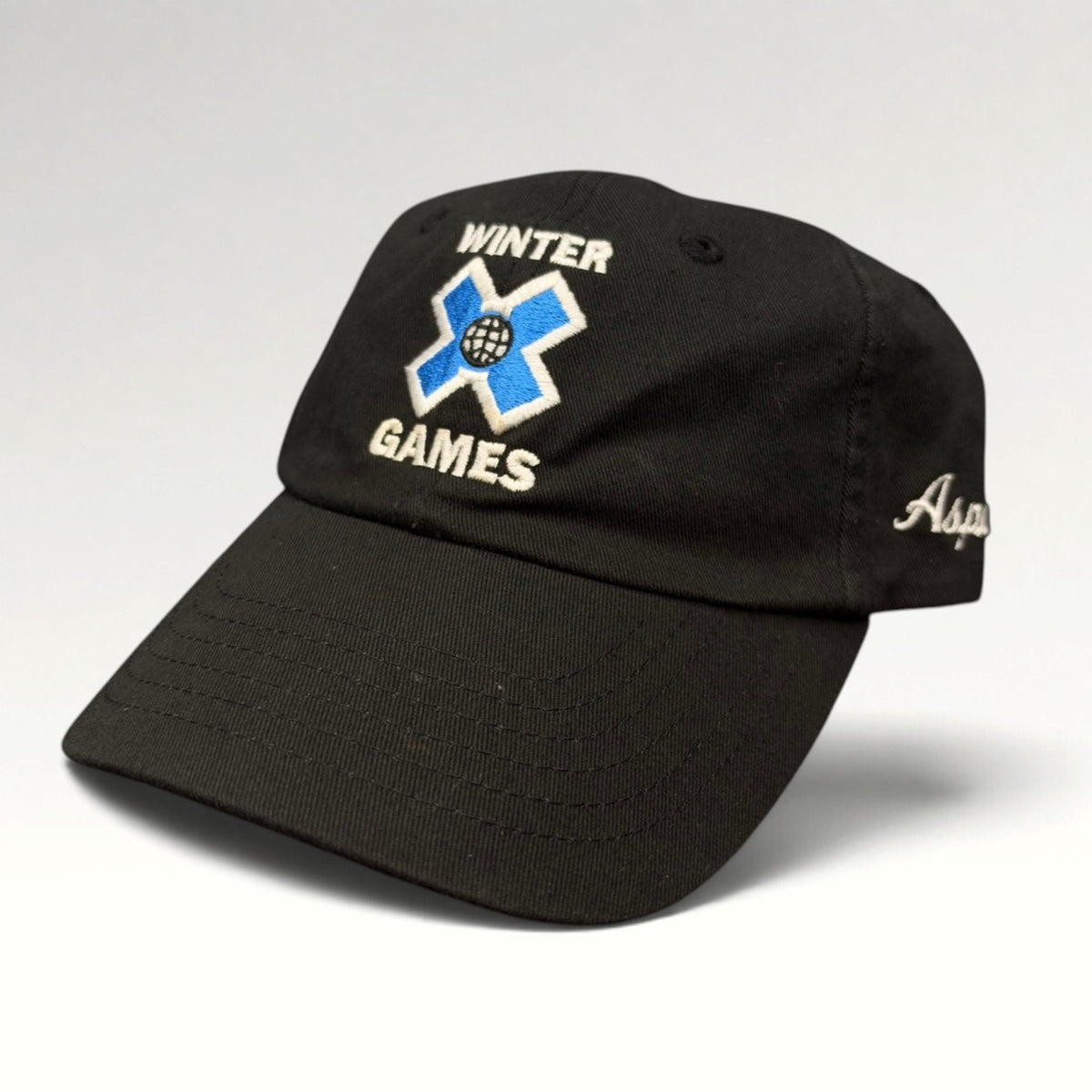 Winter X Games Aspen hat, photo 3